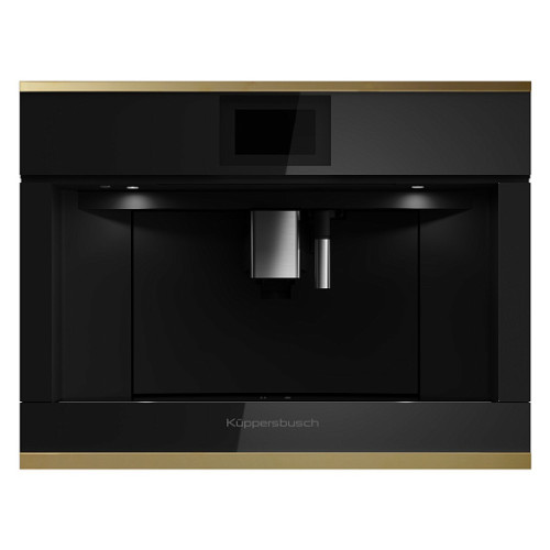Кофемашина KUPPERSBUSCH CKV 6800.0 S4