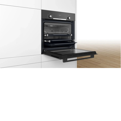 Духовой шкаф BOSCH HBJ558YB3Q