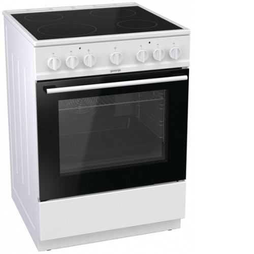 Плита электрическая GORENJE EC6242WD