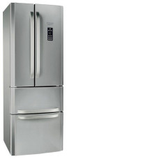 Холодильник HOTPOINT-ARISTON E4DG AA X MTZ