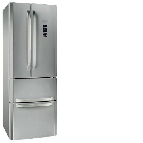 Холодильник HOTPOINT-ARISTON E4DG AA X MTZ
