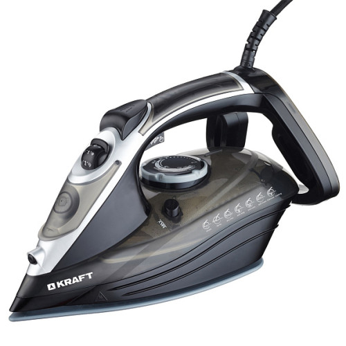 Утюг KRAFT KF-CI2410