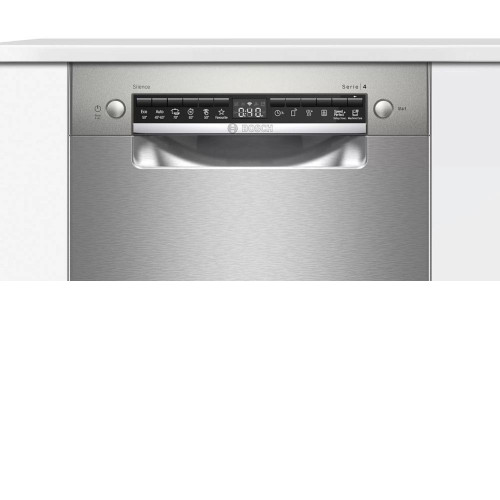 Посудомоечная машина BOSCH SPU 4HMI53S
