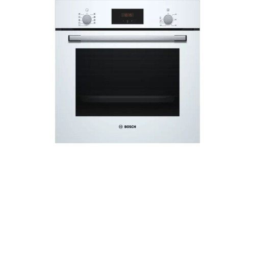 Духовой шкаф BOSCH HBF114EW1R