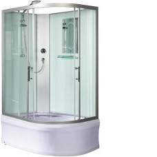 Душевая кабина WELTWASSER WW500 Halle 1201 L Душевая кабина WELTWASSER WW500 Halle 1201 L