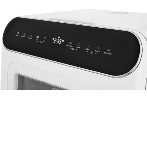 Посудомоечная машина ZUGEL ZDF461W