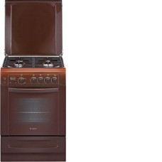 Газовая плита БРЕСТ пг 6100-03 0001