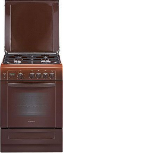 Газовая плита БРЕСТ пг 6100-03 0001