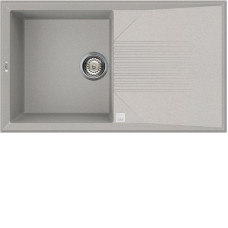 Кухонная мойка ELLECI tekno 400 lmt40079