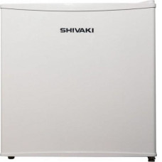 Холодильник SHIVAKI SDR-052W белый