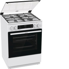 Плита GORENJE GK6C4WF Плита GORENJE GK6C4WF