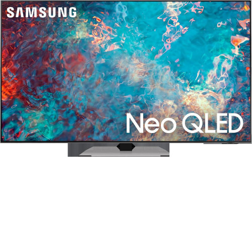 Телевизор SAMSUNG QE55QN85AAU