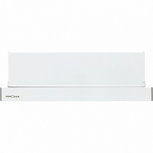 Вытяжка KRONA Kamilla T 500 white