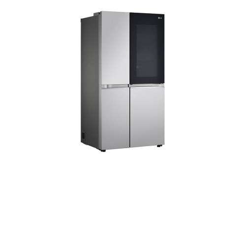Холодильник LG GC-Q257CAFC
