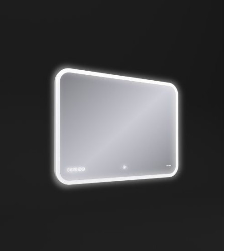 Зеркало CERSANIT Design Pro KN-LU-LED070*80-p-Os