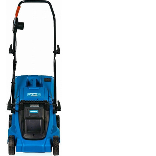 Газонокосилка электрическая WORKMASTER ГЭ-1300