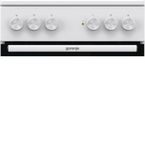 Плита GORENJE GEC5A61WG