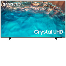 Телевизор SAMSUNG UE85BU8000UXCE Телевизор SAMSUNG UE85BU8000UXCE