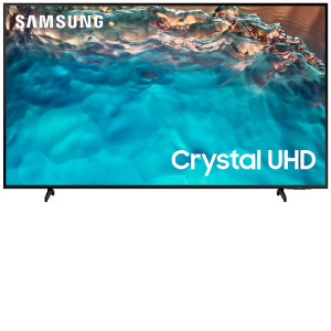 Телевизор SAMSUNG UE85BU8000UXCE