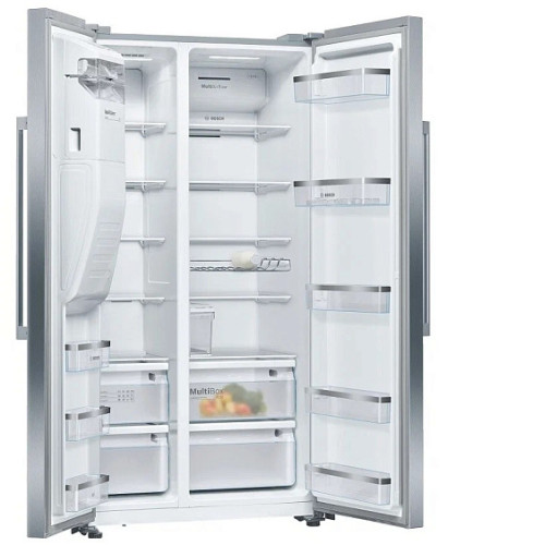 Холодильник BOSCH KAI93AIEP