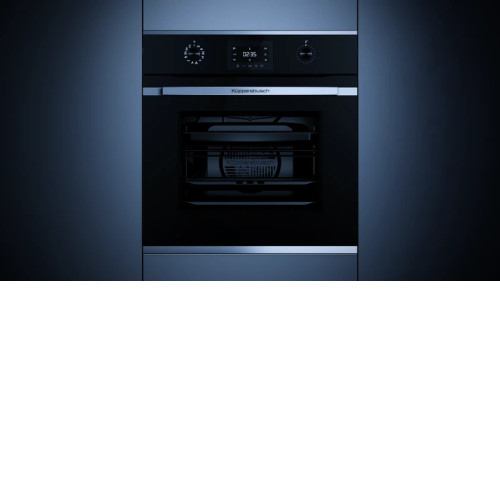 Духовой шкаф KUPPERSBUSCH BD 6340.0 S