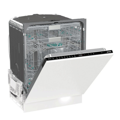 Посудомоечная машина GORENJE GV 693C61AD