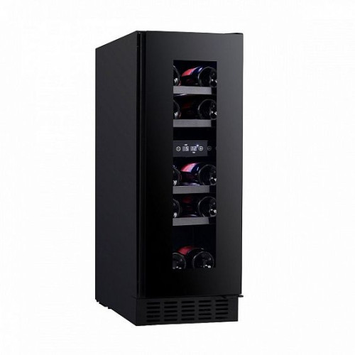 Винный шкаф TEMPTECH SOMX30DRB