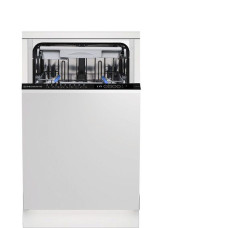 Посудомоечная машина DELVENTO VWB4900