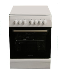 Плита RENOVA SG6E-TDW