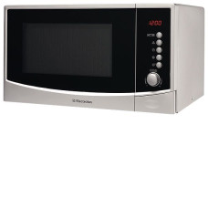 Микроволновая печь ELECTROLUX ems 20400 s Микроволновая печь ELECTROLUX ems 20400 s