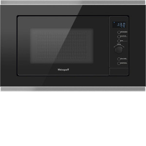 Микроволновая печь WEISSGAUFF HMT-720 BX Grill