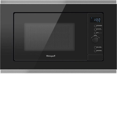 Микроволновая печь WEISSGAUFF HMT-720 BX Grill
