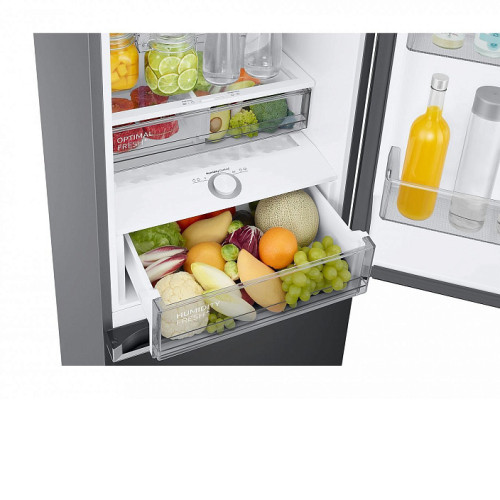 Холодильник SAMSUNG RB38T7762B1/WT