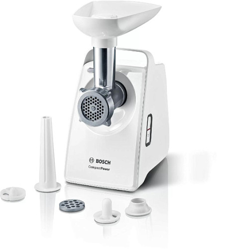 Мясорубка BOSCH MFW3520W