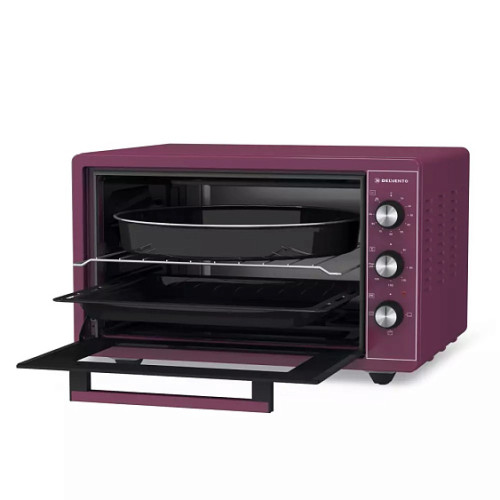 Мини-печь DELVENTO D4406