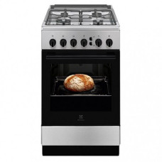 Плита ELECTROLUX RKG500001X