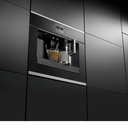 Кофемашина KUPPERSBUSCH CKV 6550.0 S3