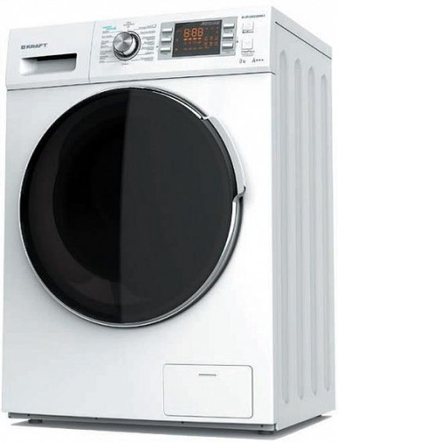 Стиральная машина KRAFT KF-SHB 60102 MWLX