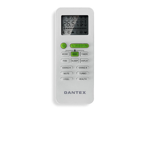Сплит-система DANTEX RK-12ENT4/RK-12ENT4E