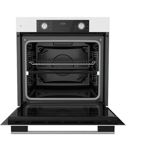 Духовой шкаф KUPPERSBERG HF 608 W