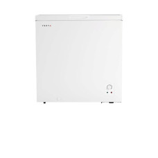 Морозильный ларь VEKTA FR-220W02