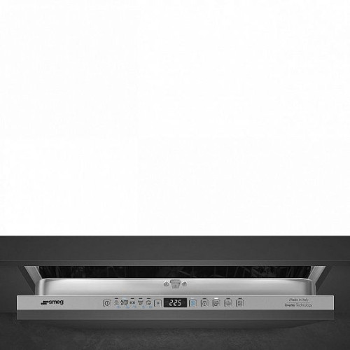 Посудомоечная машина SMEG STL323BQLH