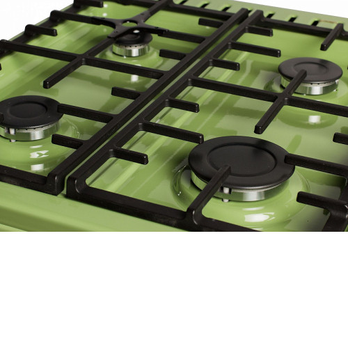 Газовая плита Reex CG-54297 eGn