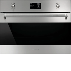 Каминная вытяжка SMEG KS 905 BXE