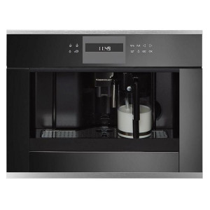 Кофемашина KUPPERSBUSCH CKV 6550.0 S Кофемашина KUPPERSBUSCH CKV 6550.0 S