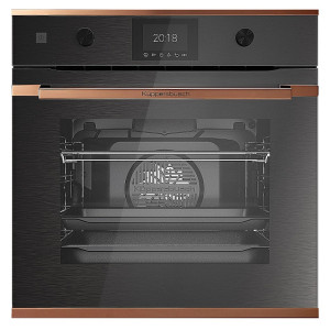 Духовой шкаф KUPPERSBUSCH BP 6350.0 GPH 7