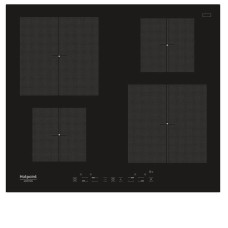 Индукционная стеклокерамич. панель HOTPOINT-ARISTON KIA 640 C