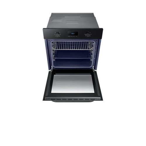 Духовой шкаф SAMSUNG NV68R1310BB/WT