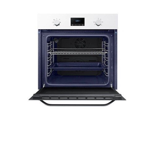 Духовой шкаф SAMSUNG NV68R1340BW/WT