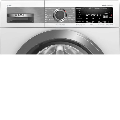 Стиральная машина BOSCH WAX32EH0BY